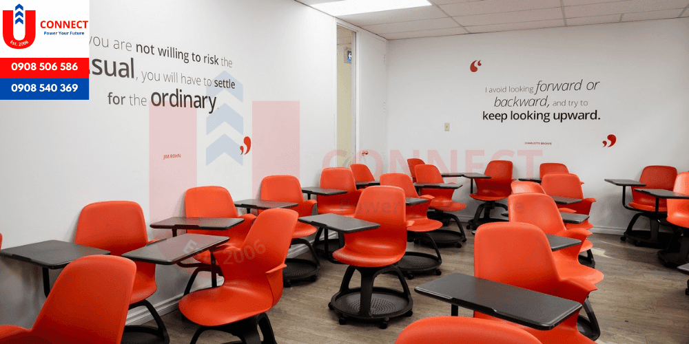 Cao đẳng Niagara, bang Ontario, Canada